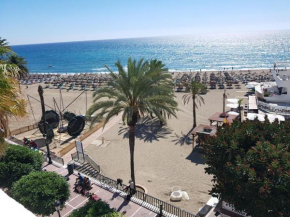 TERRASSE A LA PLAGE